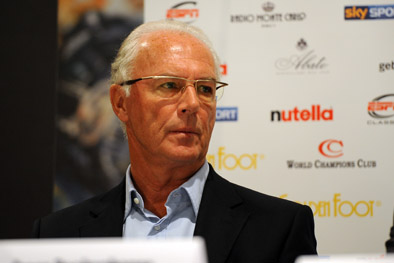 franck bekenbauer