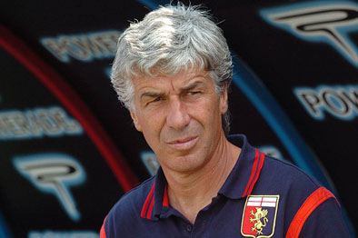 gasperini