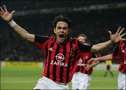 inzaghi