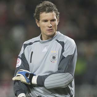 jens lehmann germany