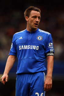 john terry