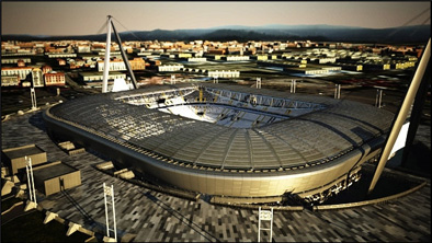 juventus_New Stadium