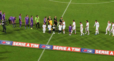 juventus fiorentina