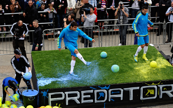 kaka_van_persie_predators