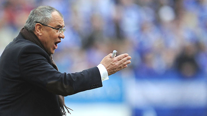 magath