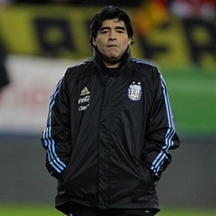 maradona
