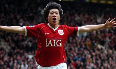park-ji-sung-