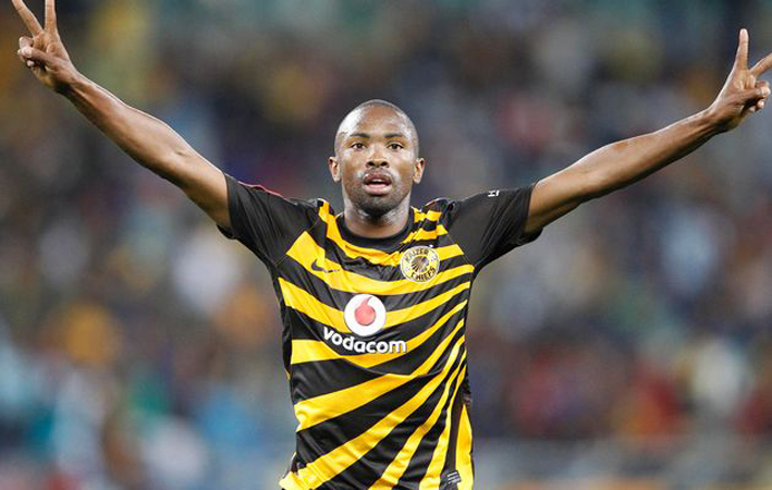 parker Kaizer Chiefs