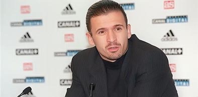 predrag mijatovic