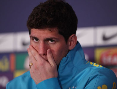 rafael brazil golman