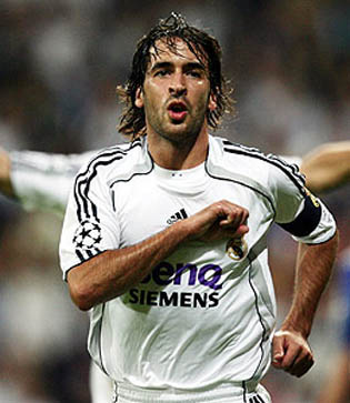 raul gonzales 11