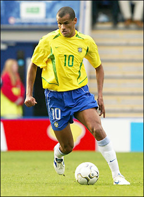 rivaldo