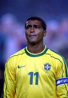 romario
