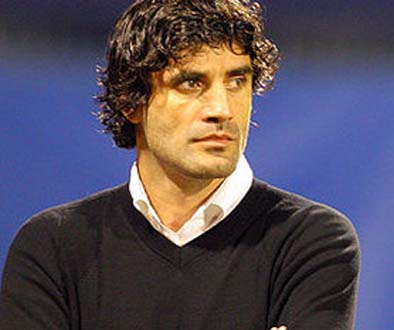 zoran mamic