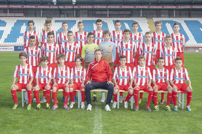 FK CZ omladinci