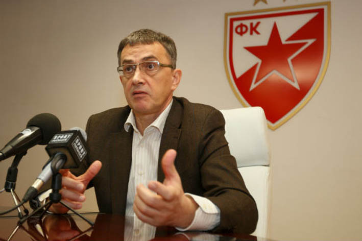 Miodrag Zecevic