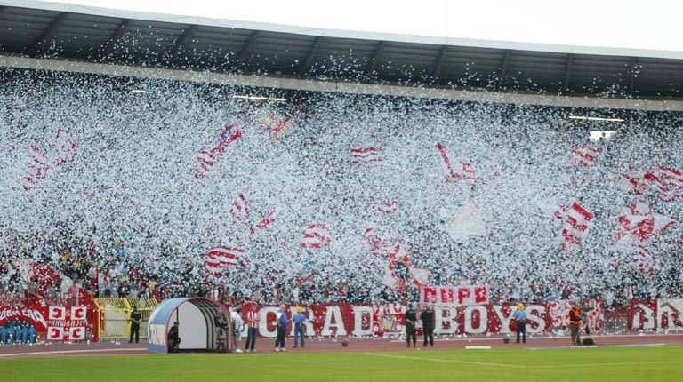 NAVIJACI ZVEZDE SEVER SLAVLJE