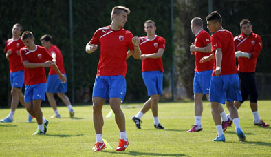 TRENING-29.06 18