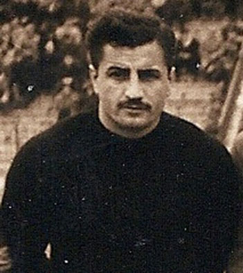 Vladimir Beara