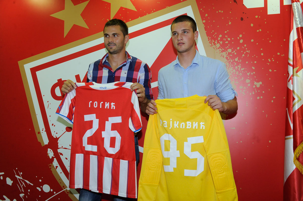 gogic i rajkovic
