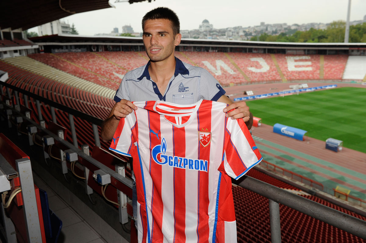 petkovic promocija