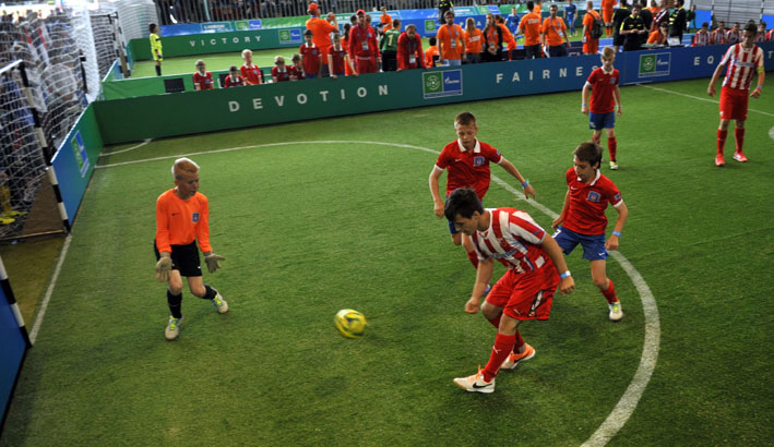 zvezda klinci utakmica