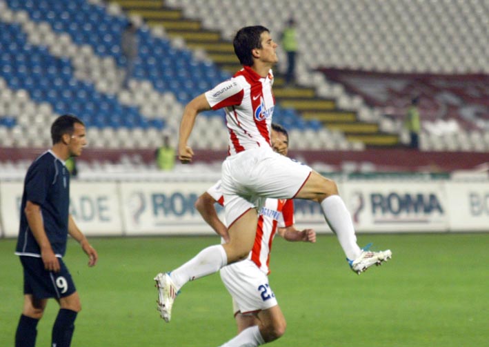 zvezda_rad_kaludjerovic