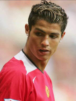 Cristiano-Ronaldo