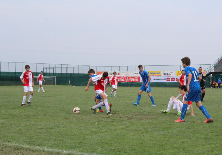 Dinamo Vojvodina6