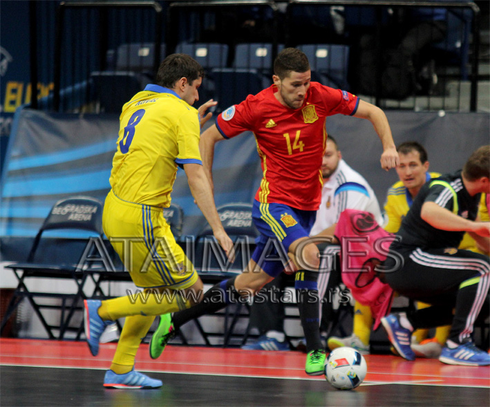 ukraina vs spanija