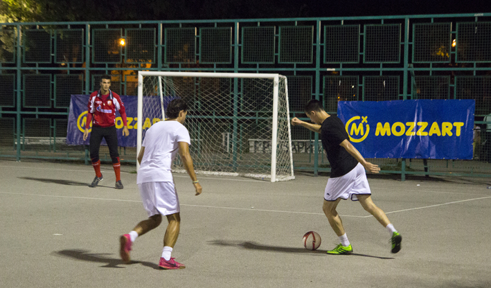 Burazeri - Ringier-KONTAL 4