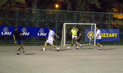 Burazeri - Ringier-KONTAL 5