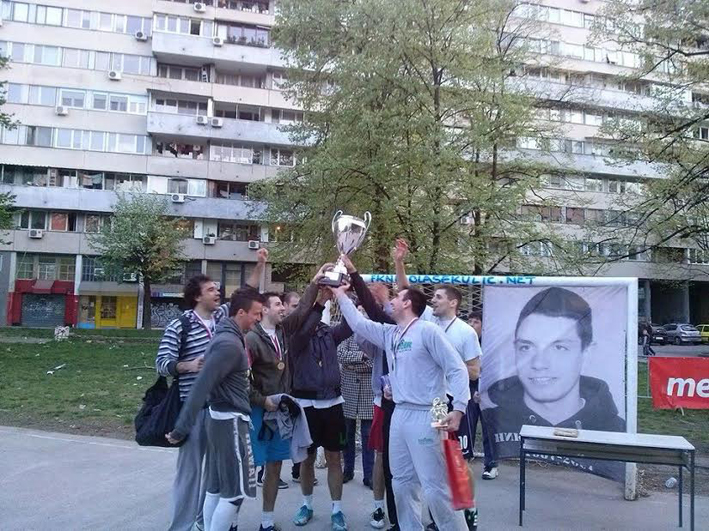 Ekipa Adonis Hospital