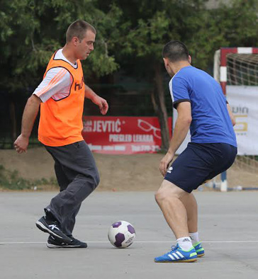 KMF Usce - Karaburma markeri - 4