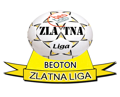 LOGO - BEOTON ZLATNA LIGA