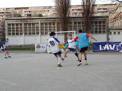 Memorijal Nikola Sekulic