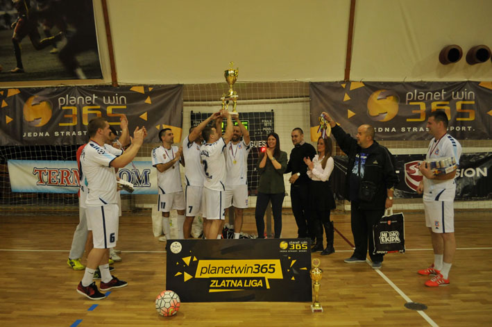 SAMPIONI - JKP VODOVOD I KANALIZACIJA