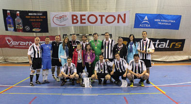 SAMPION - Partizan.rs