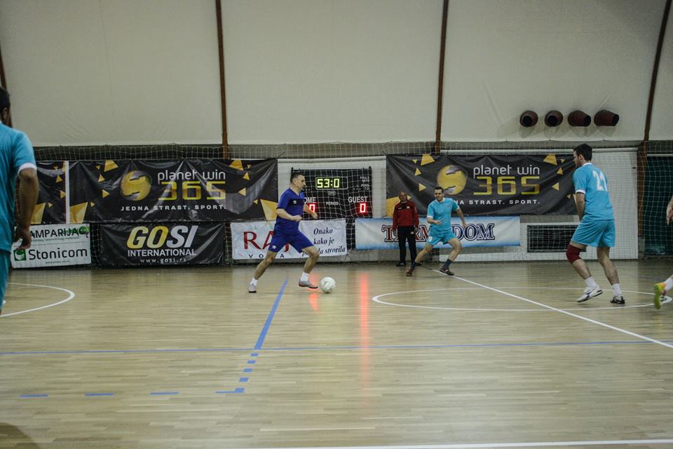 Telus - Sindikat EMS