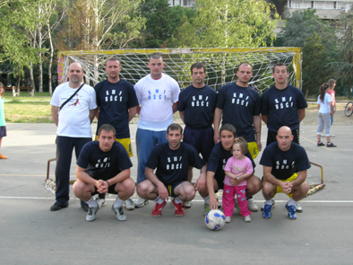 KMF Usce-Blok 21