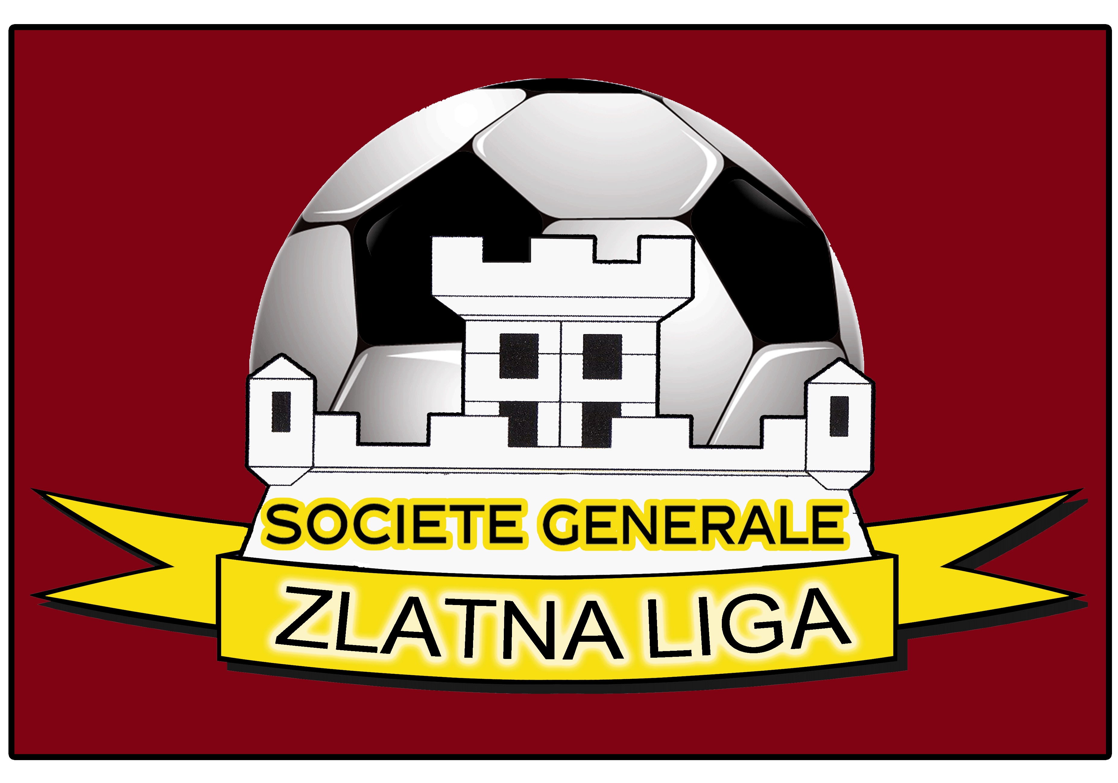 LOGO - SOCIETE GENERALE ZLATNA LIGA