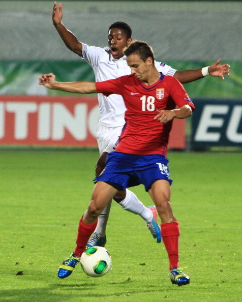 Nemanja Maksimovic