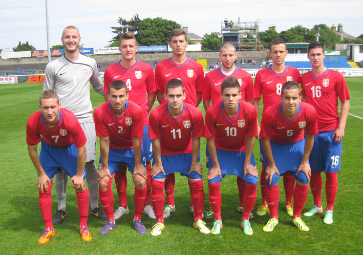 omladinci U19 2014