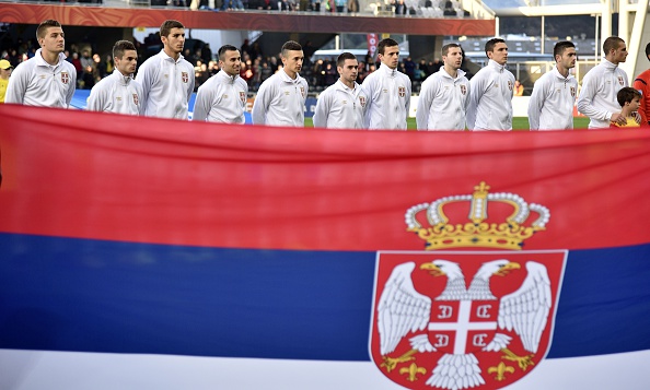srbija u20 nz