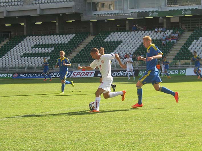 srbija ukrajina 2014