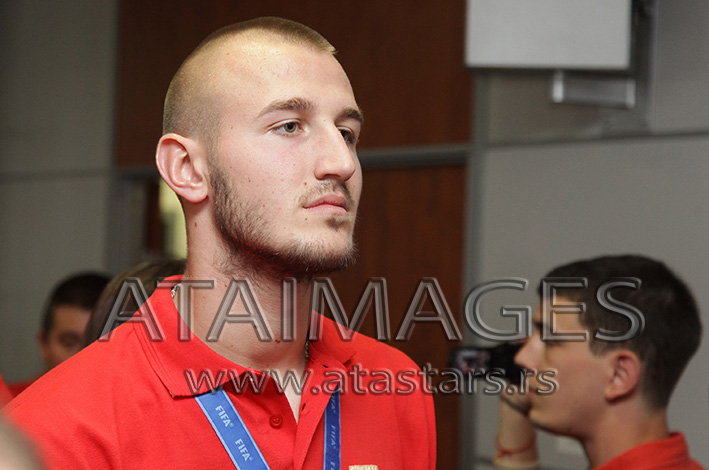 vanja milinkovic savic