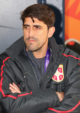 veljko paunovic nz
