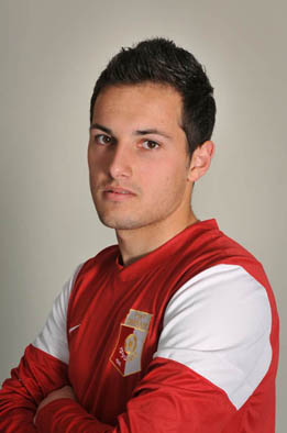 Nikola_Milosevic_-_fudbaler_FK_Napredak_Krusevac