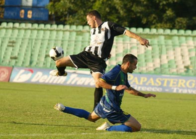 Zemun_BASK