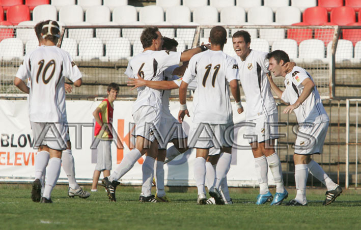 cukaricki slavlje 3 kolo